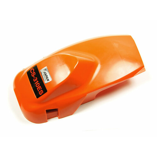 Дефлектор для бензопилы ECHO CS-310ES ручка тормоза для бензопилы echo cs 310es