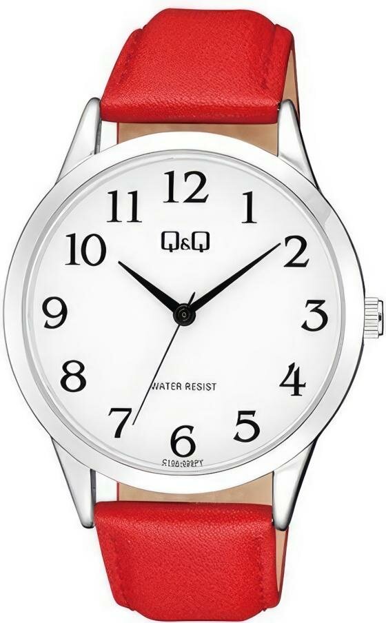 Наручные часы Q&Q Casual C10AJ029Y