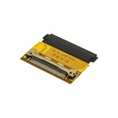 Переходник для матриц 40 pin-30 pin (edp HQ-40-30edp Lane 0-1) monitor controller drive board fit g140han01 0 1 b139han03 0 2 lcd screen 1920 1080 diy kit edp 30 pin hdmi compatible panel