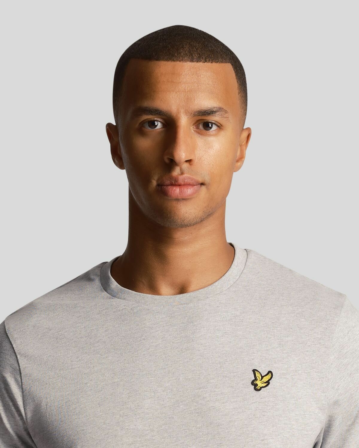 Футболка Lyle & Scott Plain T-shirt