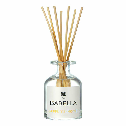 Ароматический диффузор Perfume4home изабелла (Isabella), 100 мл