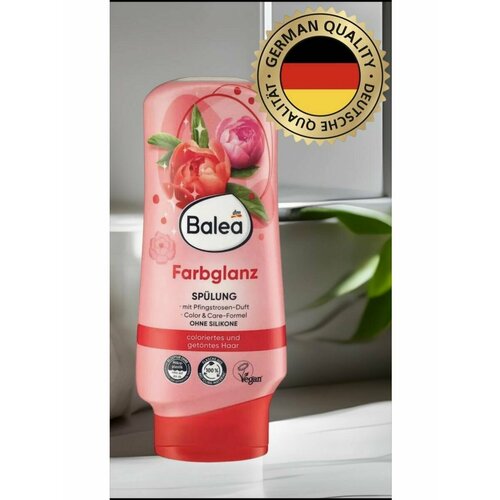 Кондиционер для волос Balea 300ml