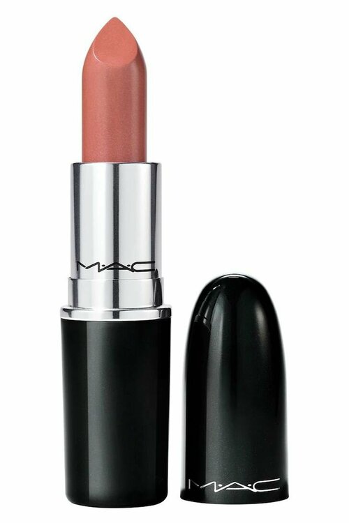 MAC Помада для губ Lustreglass Sheer-Shine Lipstick (Thanks, its M.A.C!)