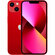 Смартфон Apple iPhone 13 128Gb nanoSim + eSim Red