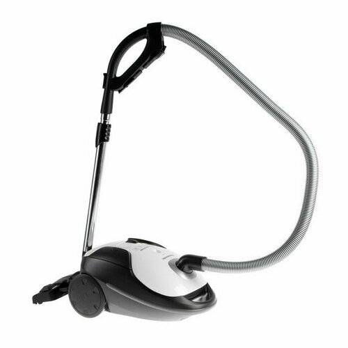 Пылесос MC-CJ915W мешок 2100 Вт 6 л 63 дБ шнур 5 м белый 3182700₽