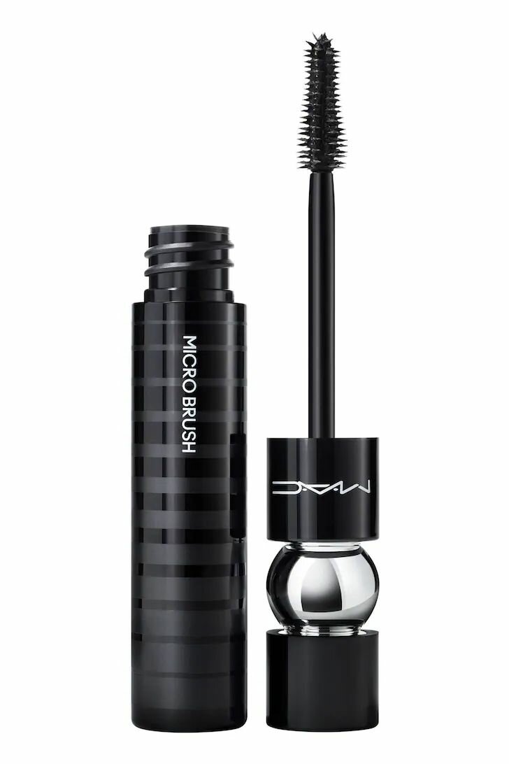 MAC Тушь для ресниц M.A.CStack Mascara Micro Brush