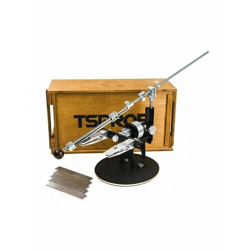 Набор для заточки Профиль К03 Lite Hunter