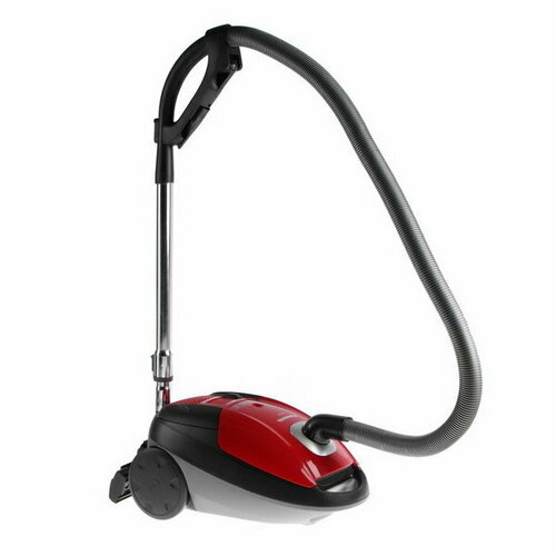 Пылесос MC-CG713R мешок 2000 Вт 6 л 65 дБ шнур 5 м красный 1776500₽