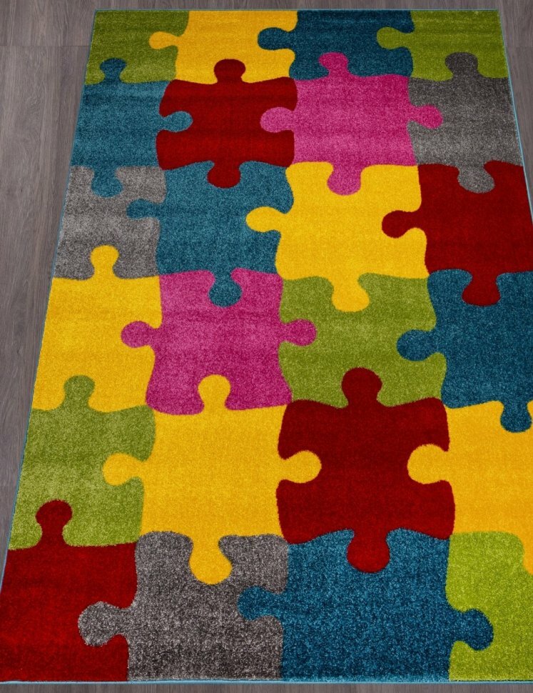 Ковер V820 - MULTICOLOR RIO (2.4 х 3.4 м)