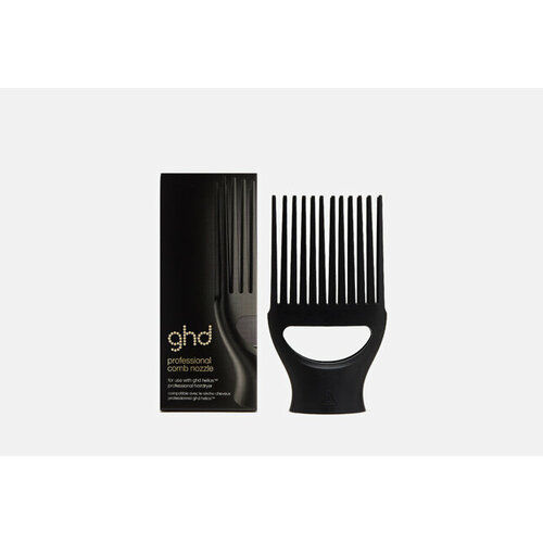 Насадка-расческа на фен helios professional comb nozzle 1 шт 447000₽