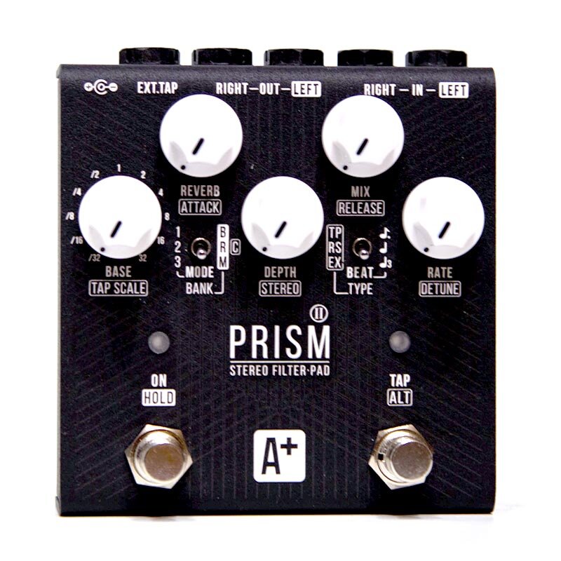 A+ (Shift Line) Prism II