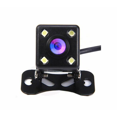 Камера заднего вида Dolmax CAM-580 88000₽