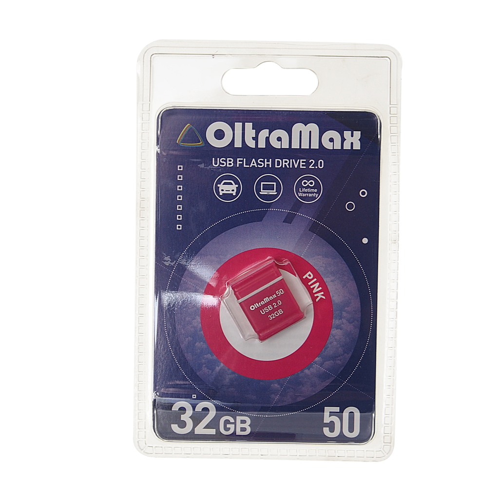 Карта памяти USB 32GB OLTRAMAX