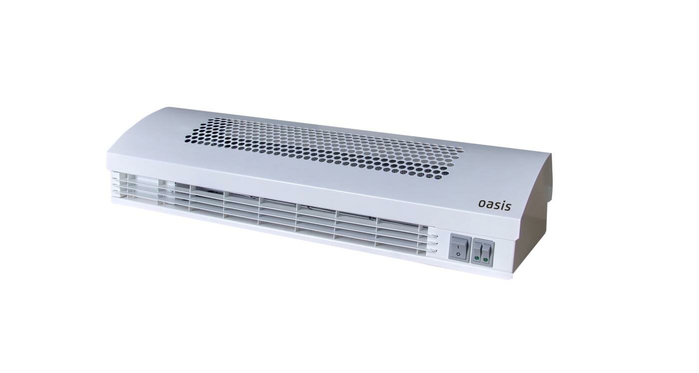 фото Тепловая завеса Oasis TZ-5