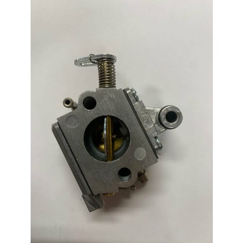 Карбюратор Stihl, MS 170/180/190 (C1Q-S57D), оригинал carburetor for stihl ms170 ms180 ms 170 180 017 018 chainsaw zama c1q s57 c1q s57a c1q s57b chain saw replacement carburetor