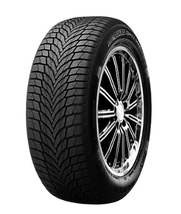 Автошина 255/55R18 109V XL NEXEN WINGUARD Sport 2 SUV