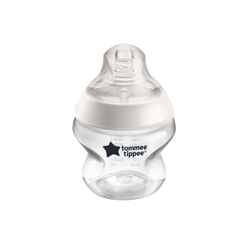 Бутылочка для кормления Tommee Tippee, 150 мл (15116) - фото №3