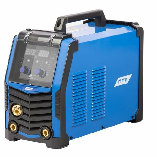 Аппарат полуавтоматической сварки ПТК мастер MIG 200 DP SYN NF99-4 7126000₽