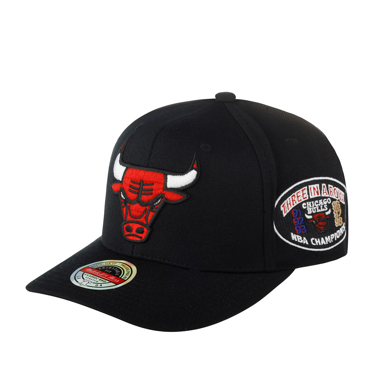 Бейсболка Mitchell & Ness