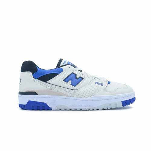 фото Кроссовки new balance 550, размер 9.5 us, бежевый