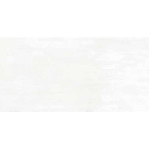 Керамическая плитка New Trend Garret White WT9GAR00 для стен 24,9x50 (цена за 1.245 м2)