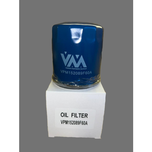 Масляный фильтр VPM152089F60A