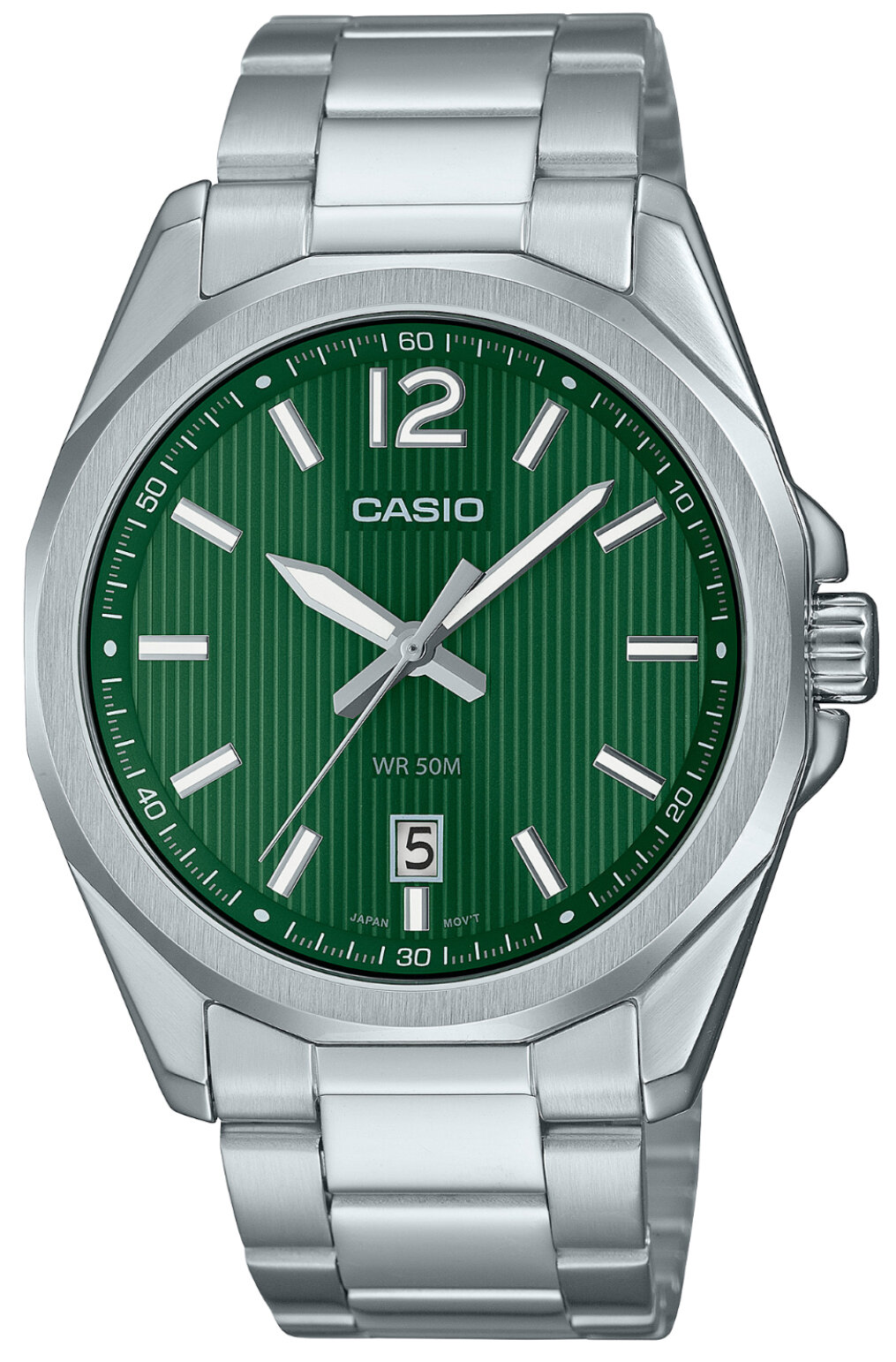 Наручные часы CASIO MTP-E725D-3A