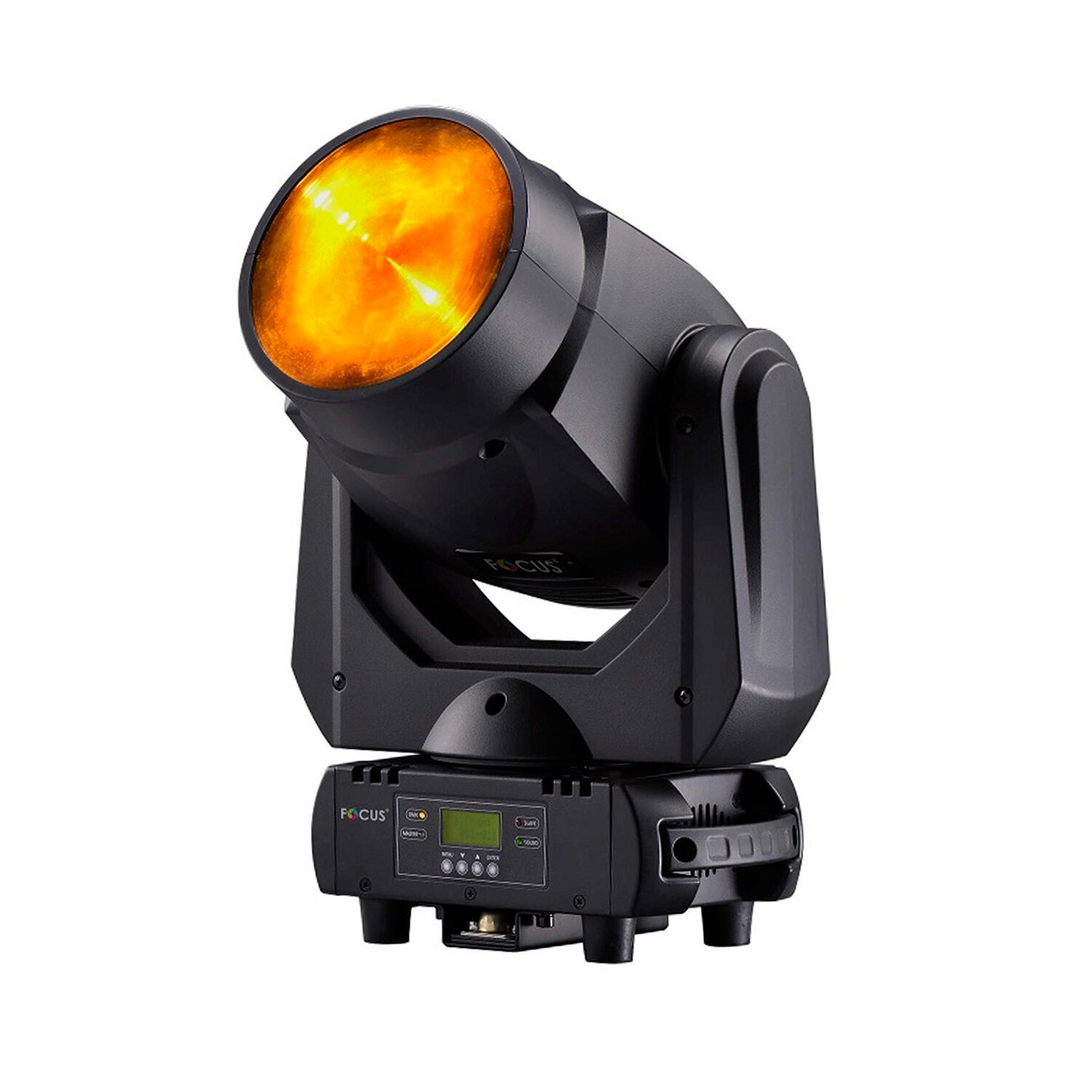 ACME LED-MB350 BEAM светодиодная вращающаяся голова BEAM