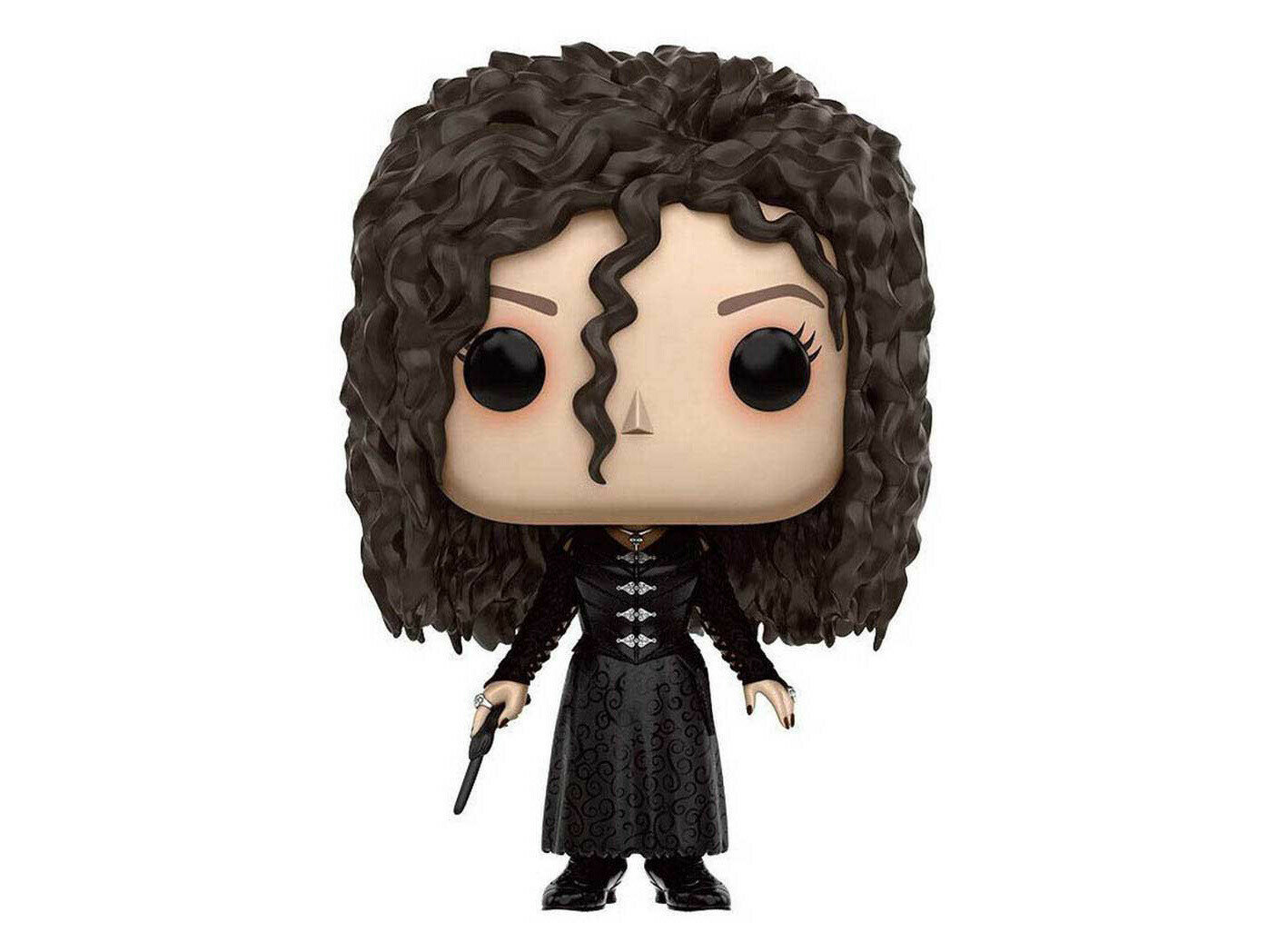 Фигурка Funko POP! Гарри Поттер: Беллатриса Лестрейндж - фото №20