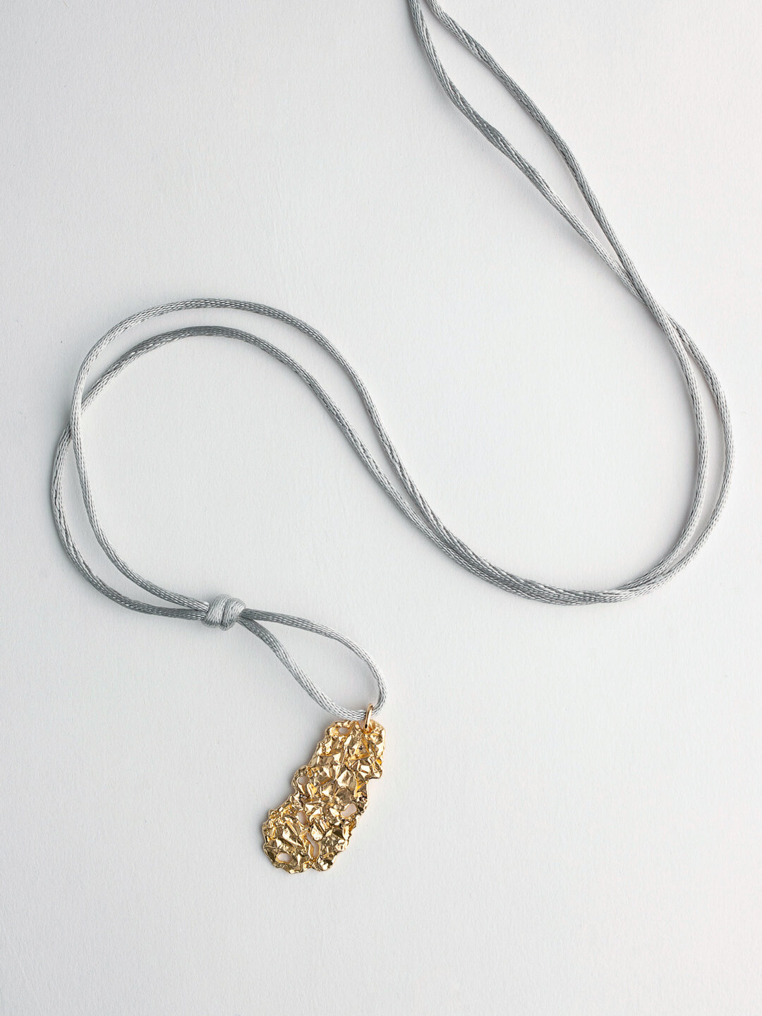 Подвеска by mar, золотистый — фото 1