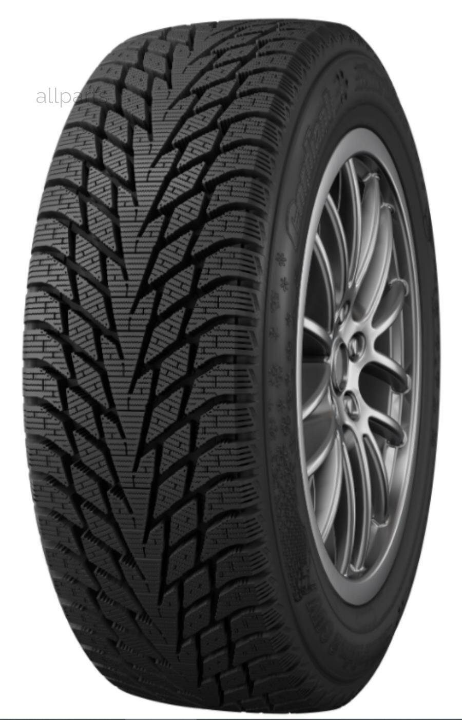 CORDIANT 1352916711 Автошина R16 215/65 Cordiant Winter Drive 2 SUV 102T зима 1352916711