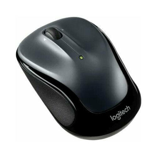 Мышь Logitech M325 Black 910-006812 491200₽
