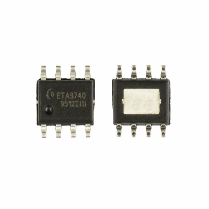 Микросхема контроллер заряда (ETA9740)