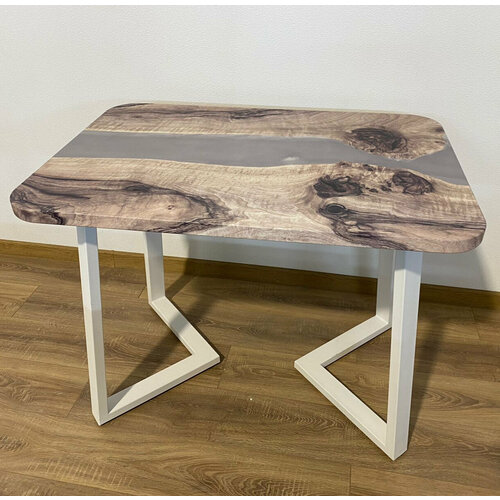 Стол обеденный THETABLE 140х80 см 517/1.2