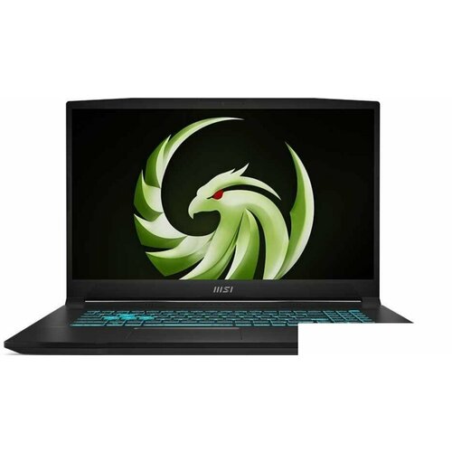 Игровой ноутбук MSI Bravo 17 D7VE-077XPL 12942900₽