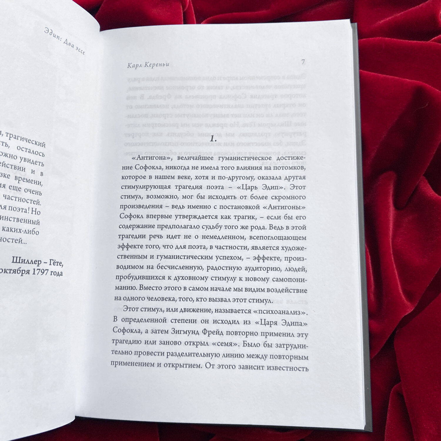 Эдиповы вариации Исследования в области литературы и психоанализа - фото №5