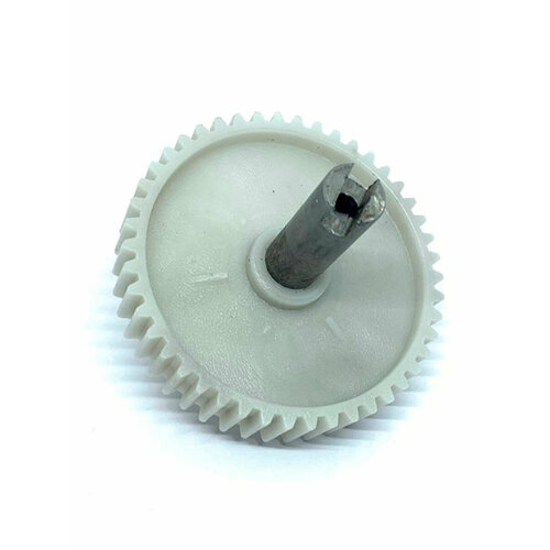 Шестерня основная для мясорубки Mystery MGM-1450 MGM-1550 MGM-1650 800₽