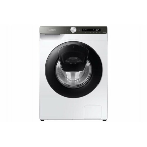 Стиральная машина Samsung WW80T554DAT 8кг EcoBubble AddWash 8990000₽