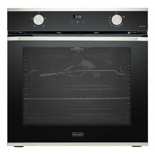 Газовый духовой шкаф DeLonghi NSFG 11 XL RUS К0000000002 12417000₽
