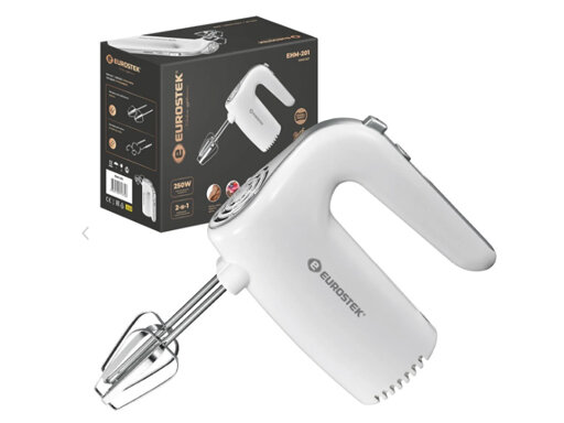 фото Миксер Eurostek EHM-201
