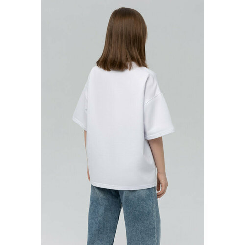 фото Футболка магазин толстовок, размер xl-44-46-teenage-(подростковый), белый