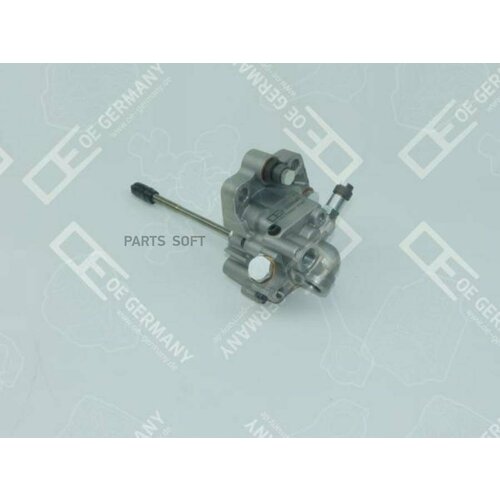 OE-GERMANY 031500FH0001 тннд D12DD12FMagnum DXi 12 С динным оком 23320₽