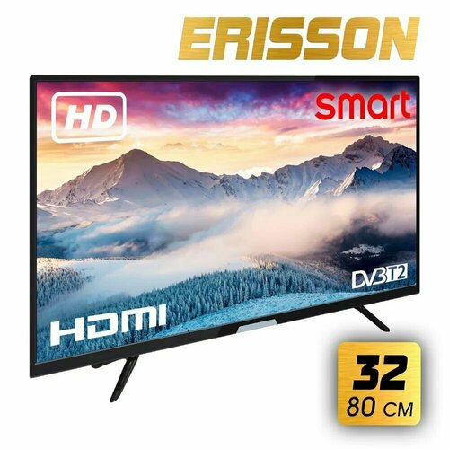Erisson 32LES903T2SM