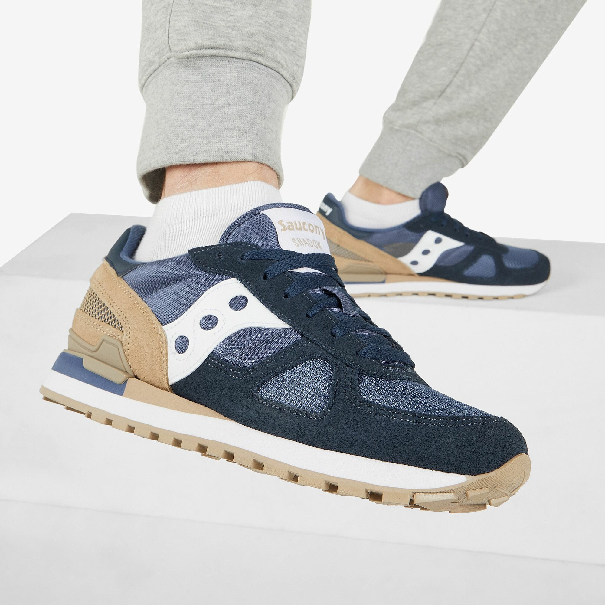 Кроссовки Saucony