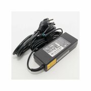 Блок питания для ноутбука HP 19.5V, 4.62A, 90W, штекер - 4.5х3.0 с иглой, 1 шт