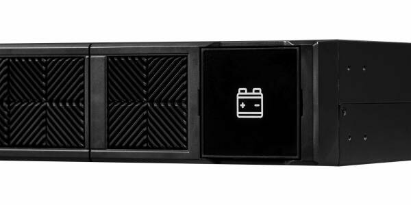 Дополнительная батарея Systeme Electriс External BP, Extended-Run, 36 volts bus voltage, Rack 2U (Tower convertible), compatible with SRVSE1K, SRTSE1-1,5K (BPSE36RT2U) Systeme Electric - фото №17