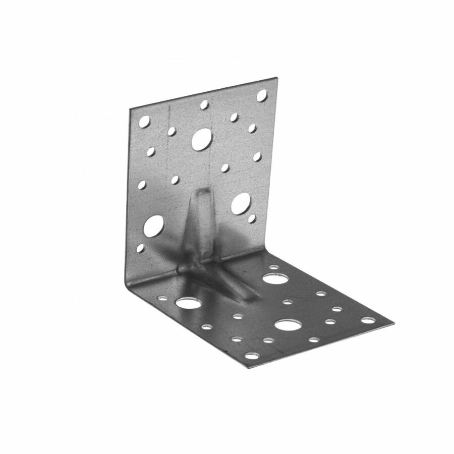 фото Уголок усиленный c ребром КР/KUU 90х90х40 (5 шт)