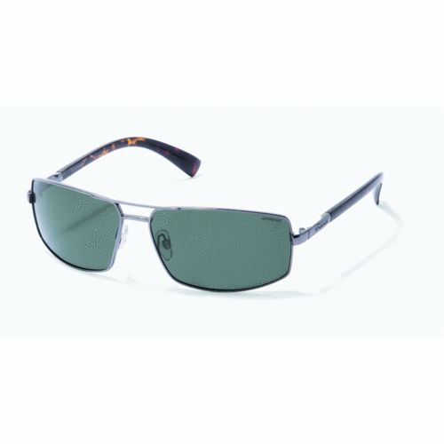 орбита ot inl54 bigvision очки антискользящие носовые упоры лупа очки Солнцезащитные очки Polaroid, серый