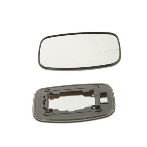 Стекло зеркала Ford Escort 95- слева HANS PRIES 300 028 786