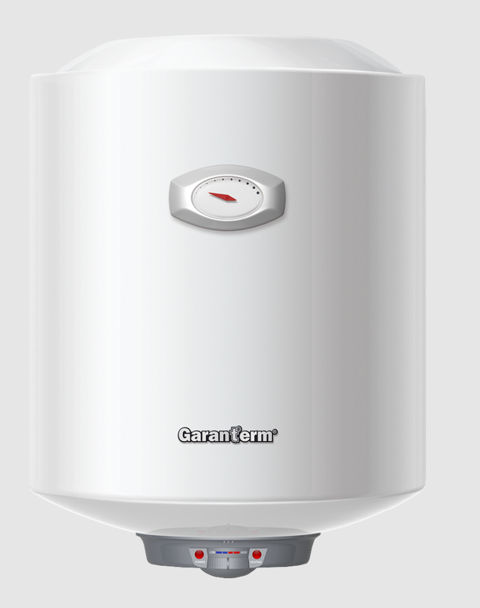 Водонагреватель Garanterm ES 30 V накопительный